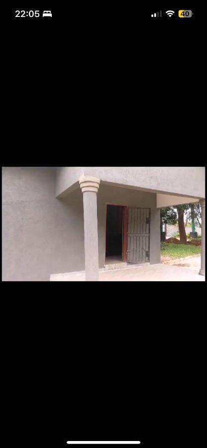 Planet Golf - Foxdale Hotel Lusaka Exterior foto